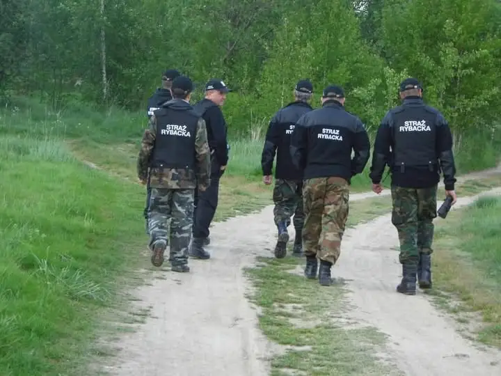 Wspomnienie zasłużonej Społecznej Straży Rybackiej z Kamiennej Góry – rozmowa z jej twórcą