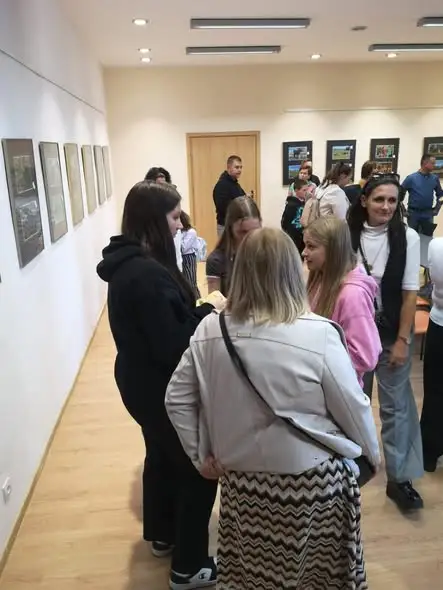 Finał inicjatywy Młodzi Fotografowie w Kamiennej Górze