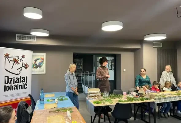 Warsztaty ceramiczne w Pisarzowicach – kreatywna praca z gliną