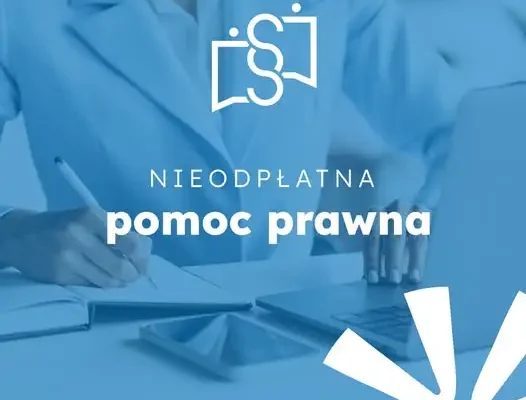 Bezpłatna pomoc prawna dla mieszkańców Gminy Kamienna Góra – sprawdź, gdzie i jak skorzystać