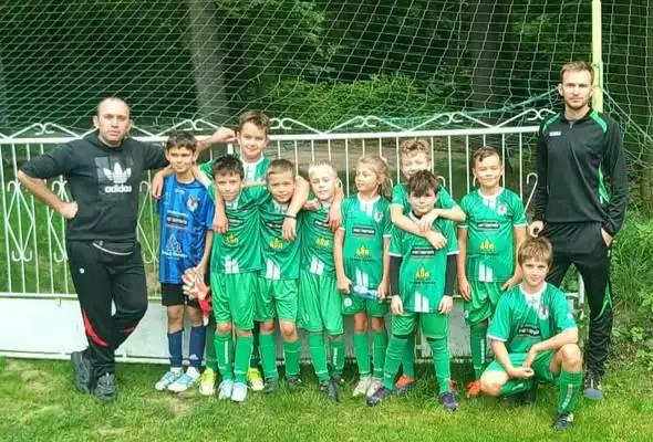 Orlik Orzeł Lubawka z udanym bilansem w turnieju w Jeleniej Górze