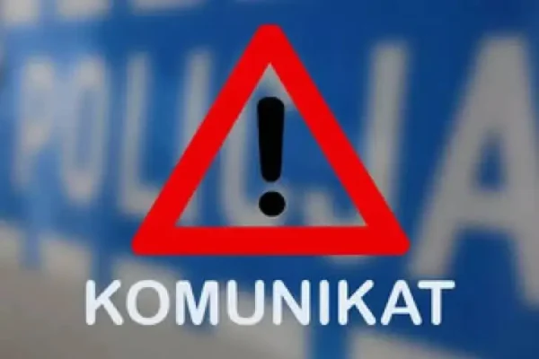 Zaginął 87-letni mieszkaniec Oleśnicy. Policja prosi o pomoc