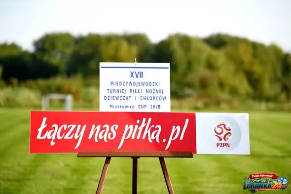Miszkowice Cup 2026: Młodzi piłkarze i piłkarki rywalizowali w XVII edycji turnieju