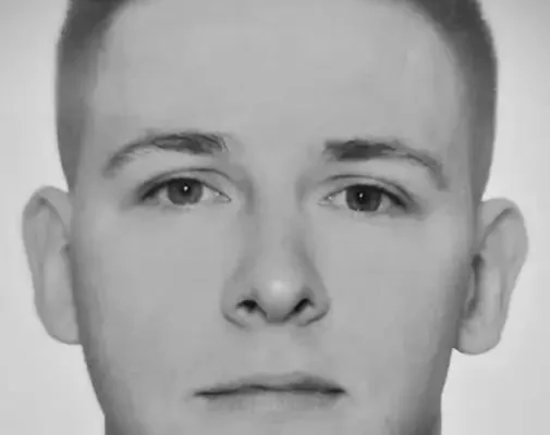 Nie żyje sierż. Natan Sieroń – policjant postrzelony podczas służby w Kraśniku Górnym