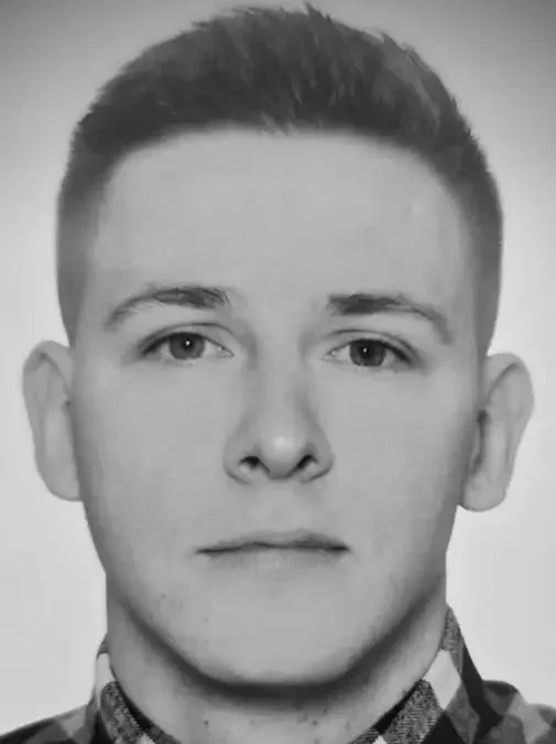 Nie żyje sierż. Natan Sieroń – policjant postrzelony podczas służby w Kraśniku Górnym
