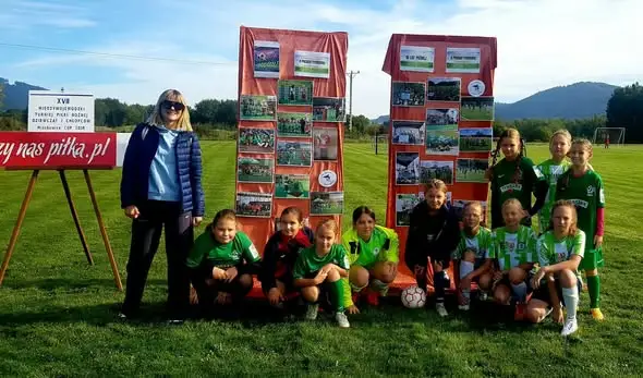 XVII edycja MISZKOWICE CUP 2026 – sportowa rywalizacja najmłodszych