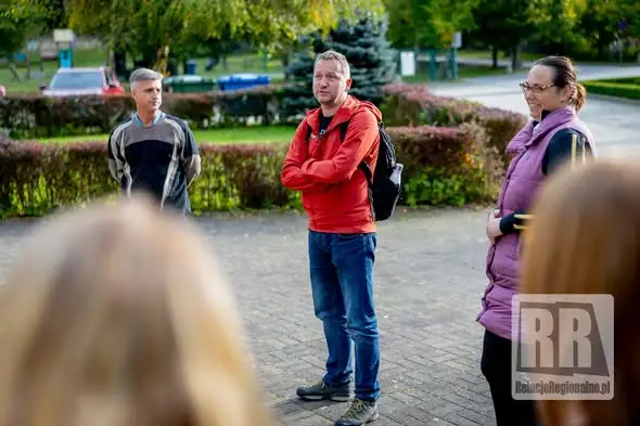 „Smocza Góra” – nowa gra terenowa w Ciechanowicach już dostępna