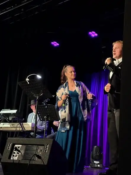 XV Festiwal „Jesienny Romans” w Kamiennej Górze – muzyczna podróż przez epoki