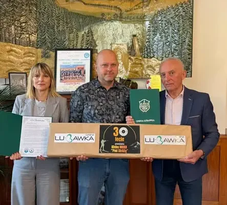 Lubawka świętuje 30-lecie MUKN „Pod Stróżą”