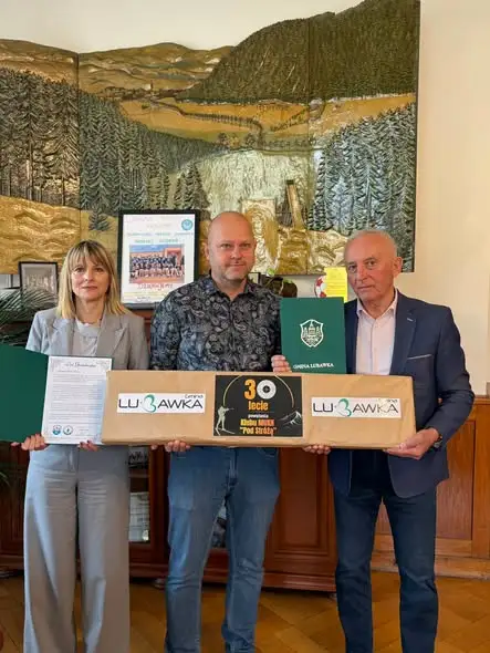 Lubawka świętuje 30-lecie MUKN „Pod Stróżą”
