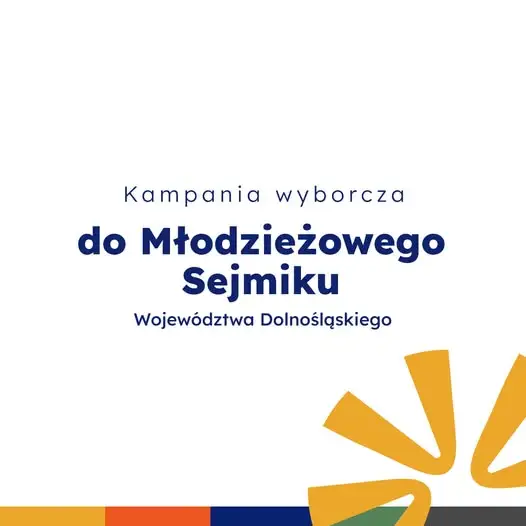 Nabór do Młodzieżowego Sejmiku Województwa Dolnośląskiego – zostały ostatnie dni