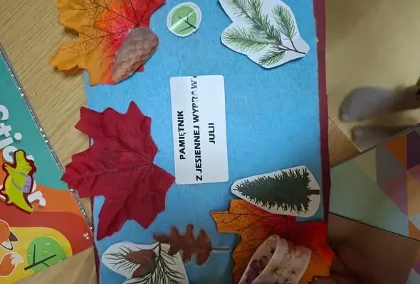 Noc Bibliotek w Leszczyńcu: dzieci sprawdziły swoją wiedzę o bibliotece