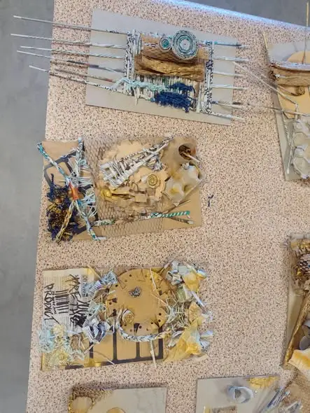 Nowa wystawa prac plastycznych dzieci w Centrum Kultury – są jeszcze wolne miejsca na zajęcia