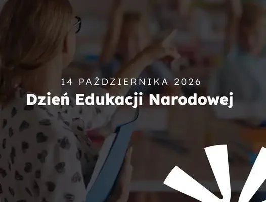 Dzień Edukacji Narodowej w Gminie Kamienna Góra – podziękowania dla nauczycieli