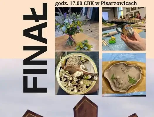 Pisarzowice: projekt „Witamy w Pisarzowicach” dobiega końca – zaproszenie na podsumowanie