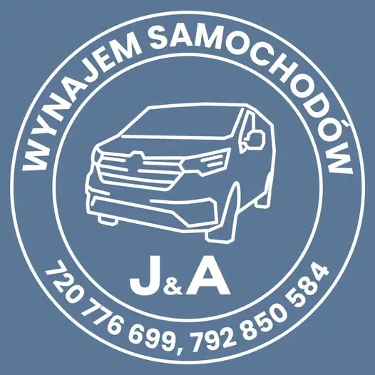 J&A – myjnia, wynajem i pomoc drogowa. Sponsor Olimpii Kamienna Góra