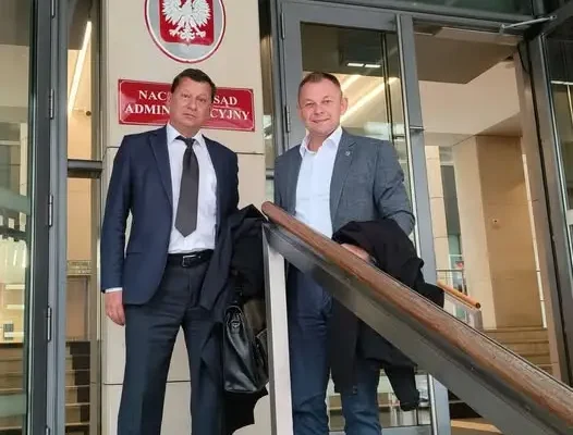 Naczelny Sąd Administracyjny uchylił wyrok WSA w sprawie planu zagospodarowania przestrzennego gminy Marciszów