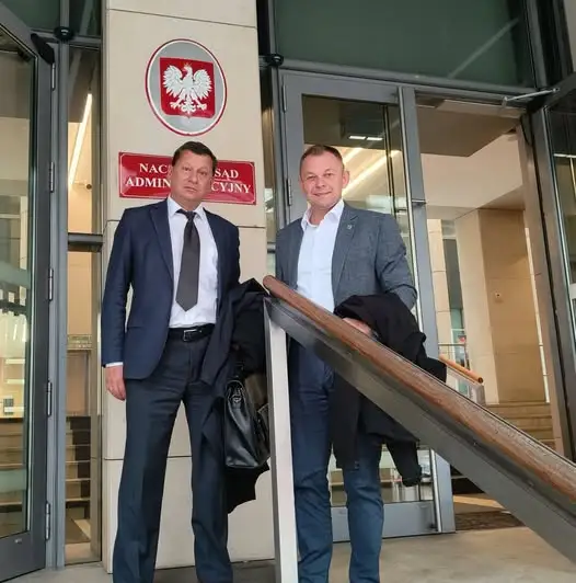 Naczelny Sąd Administracyjny uchylił wyrok WSA w sprawie planu zagospodarowania przestrzennego gminy Marciszów