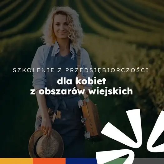 Szkolenie biznesowe dla kobiet z Gminy Kamienna Góra – 14 listopada w Jeleniej Górze