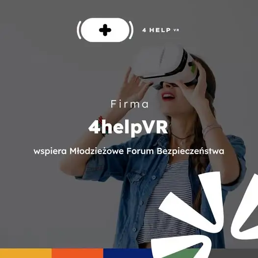 4helpVR wspiera edukację VR w gminnych szkołach – dodatkowe dostępy do aplikacji pierwszej pomocy