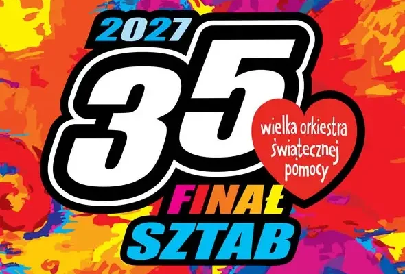 Sztab WOŚP 8259 oficjalnie rusza w Kamiennej Górze – zbiórka i gra już wkrótce