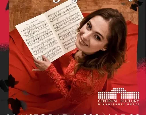 Kamienna Góra: Koncert „(Nie) Pytaj o Polskę” z okazji Święta Niepodległości